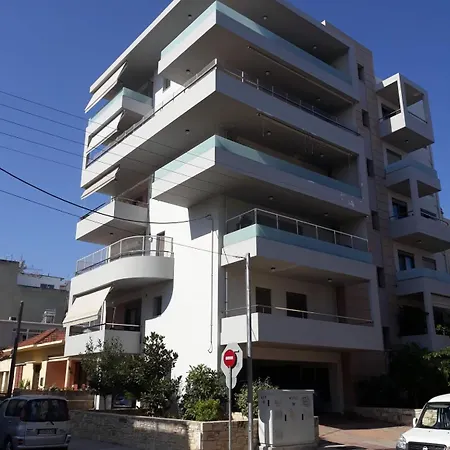 Cosy Apartment Near The Beach Lejlighed *