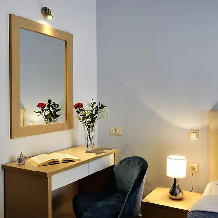 Cosy Apartment Near The Beach Lejlighed *