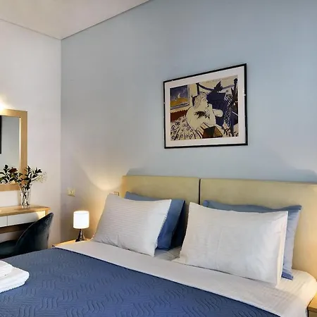 Lejlighed Cosy Apartment Near The Beach