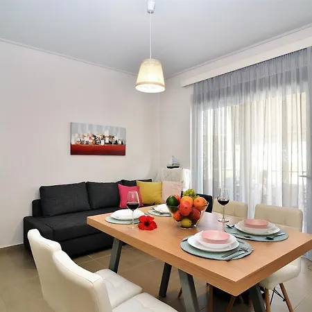 Lejlighed Cosy Apartment Near The Beach *