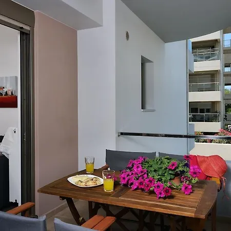 Cosy Apartment Near The Beach *