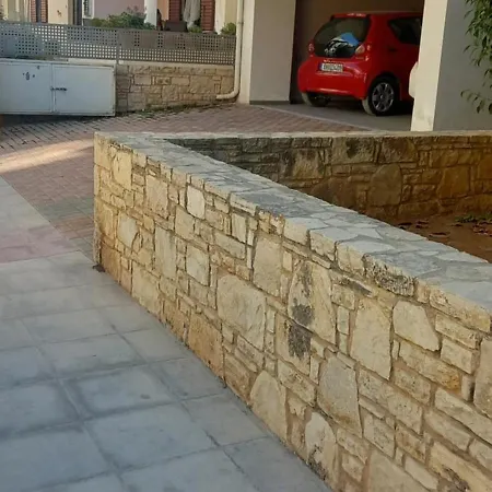 Lejlighed Cosy Apartment Near The Beach Chania (Crete)