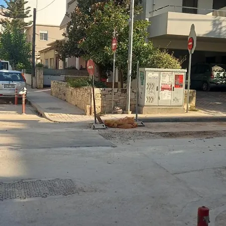 Cosy Apartment Near The Beach Lejlighed