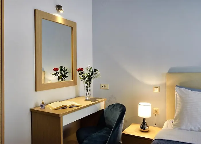 Cosy Near The Apartment *