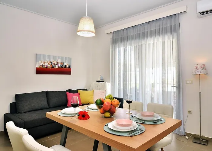 Apartment Cosy Near The *