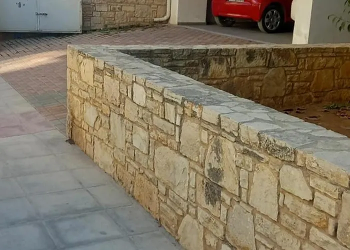 Apartment Cosy Near The Chania (Crete)